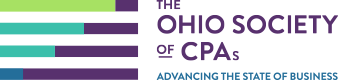 OHIO SOCIETY OF CPA'S logo
