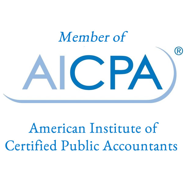 AICPA logo